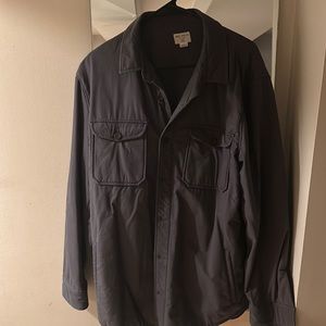 JACK ONEILL DARK GREY JACKET